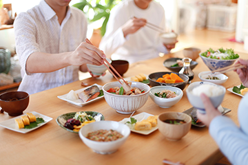 “ほんまもんの味”をご家庭で