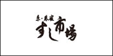 京・朱雀　すし市場